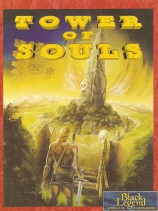 Tower of Souls