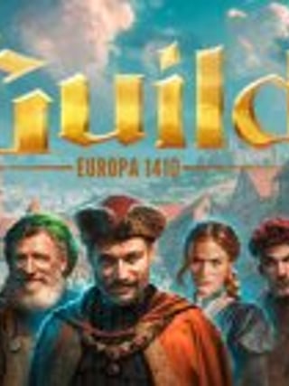 The Guild - Europa 1410