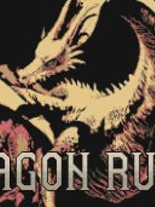 Dragon Ruins