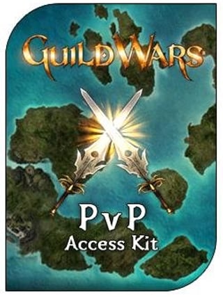 Guild Wars: PvP Access Kit
