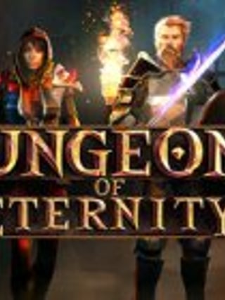 Dungeons of Eternity