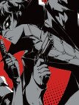 Persona5: The Phantom X