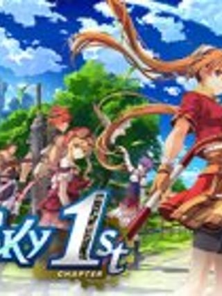 Trails in the Sky 1st Chapter