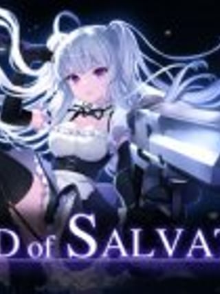 Maid of Salvation
