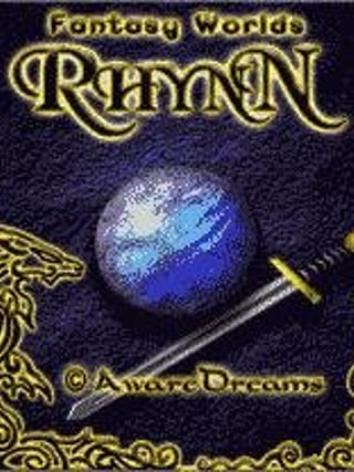 Fantasy Worlds: Rhynn