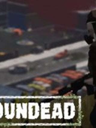 SurrounDead