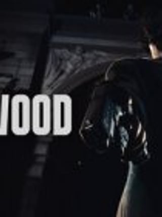 BLACKWOOD