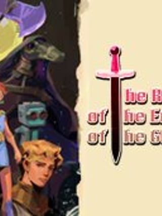 The Remake of the End of the Greatest RPG of All Time