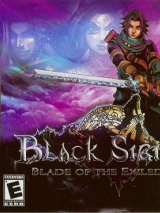 Black Sigil: Blade of the Exiled