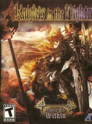 Knights in the Nightmare
