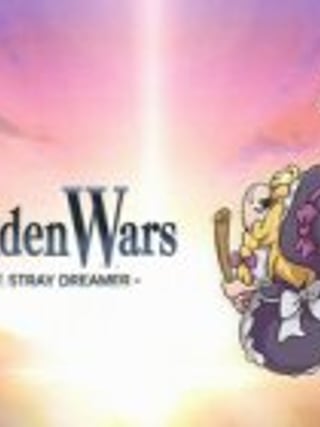 Fantasy Maiden Wars - DREAM OF THE STRAY DREAMER -