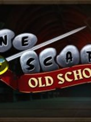 Old School RuneScape
