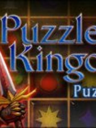 Puzzle Kingdoms