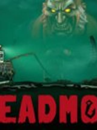 DREADMOOR