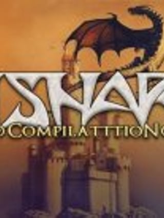 Ishar Compilation