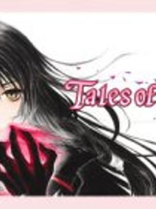 Tales of Berseria Remastered