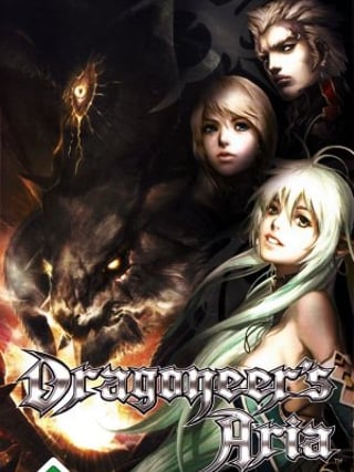 Dragoneer's Aria