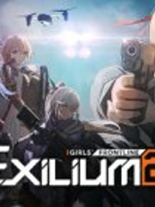 GIRLS' FRONTLINE 2: EXILIUM