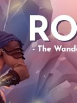 The Wanderer