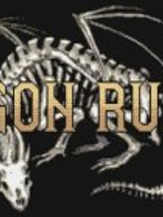 Dragon Ruins II