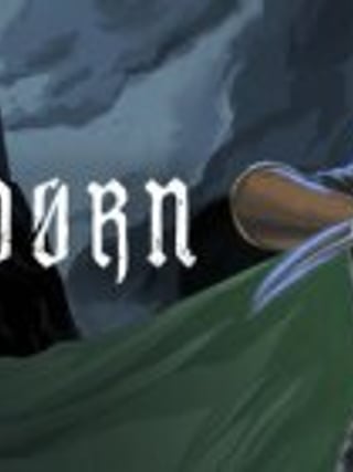 Forsworn