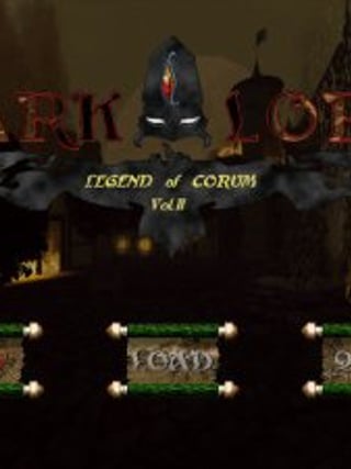 Corum II: Dark Lord