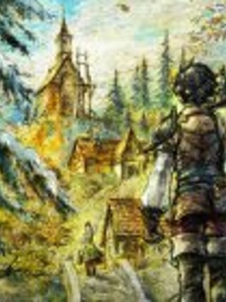 OCTOPATH TRAVELER 0