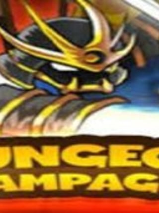 Dungeon Rampage