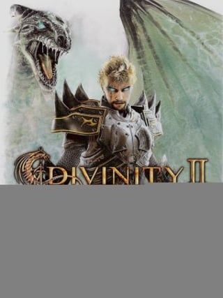Divinity II: Ego Draconis