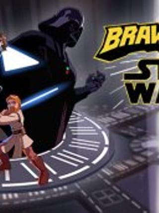 Brawlhalla