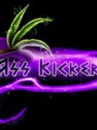 Ass Kicker