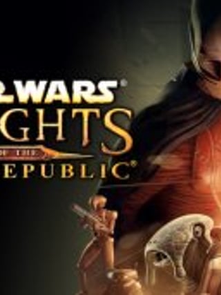 STAR WARS™ Knights of the Old Republic™