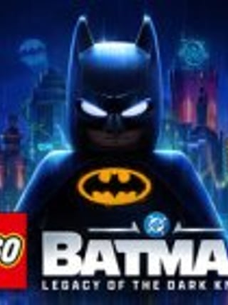 LEGO® Batman™: Legacy of the Dark Knight