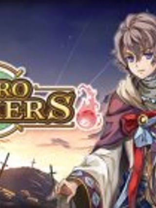 Hero Seekers