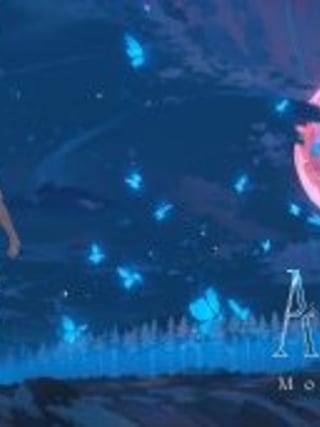 ARIE: Moonprayer