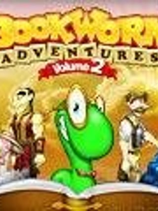 Bookworm Adventures Volume 2