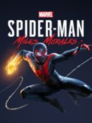 Marvel’s Spider-Man: Miles Morales