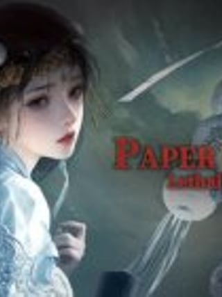 Paper Bride 7 Lethal Bond