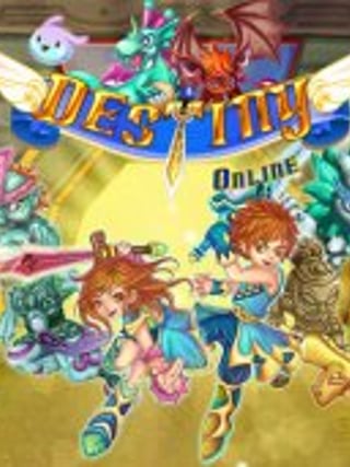 Destiny Online