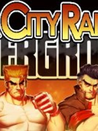 River City Ransom: Underground