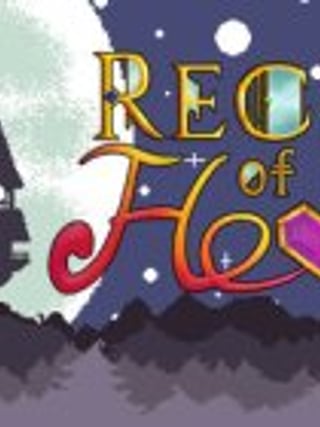 Recital of the Heart