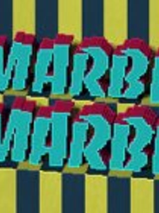 Marble's Marbles