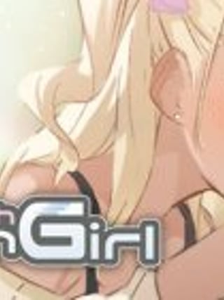Dungeon with Girl