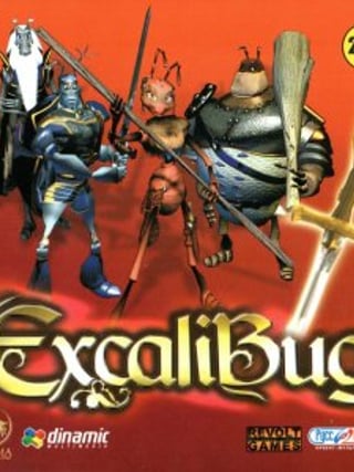 ExcaliBug