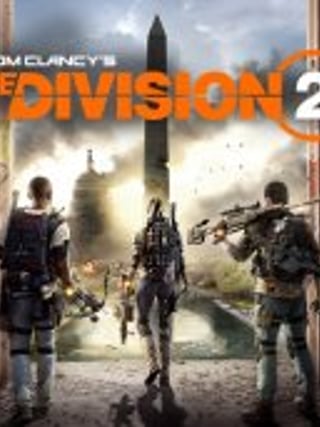 Tom Clancy’s The Division® 2