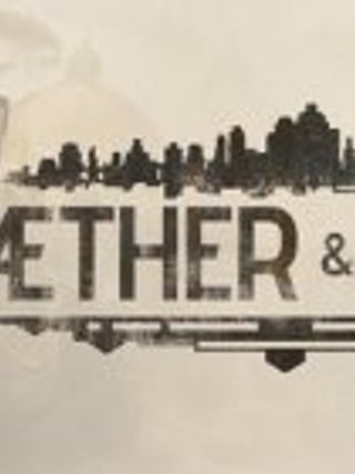 Aether & Iron