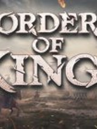 王于兴师/Order of Kings