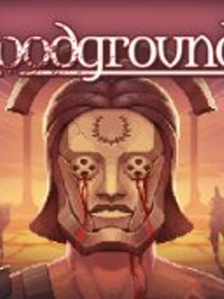 Bloodgrounds