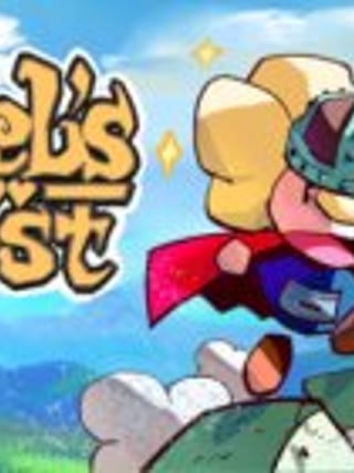 Randel's Quest