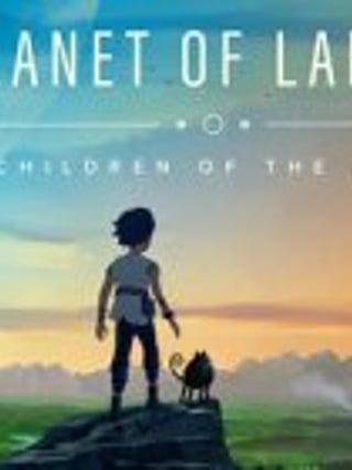 Planet of Lana II